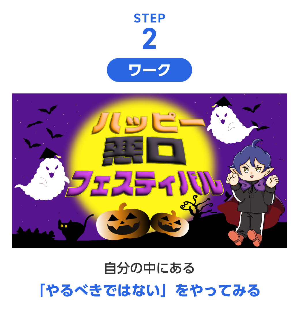 step