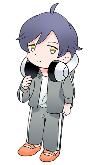 あっくん