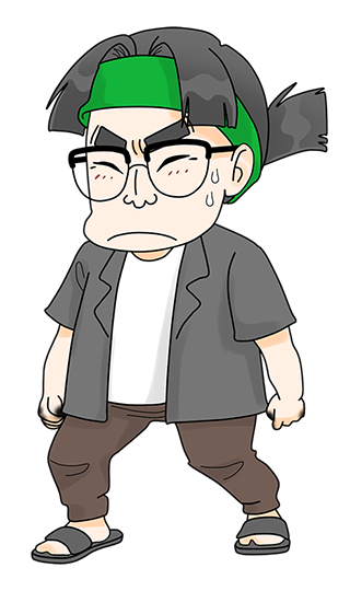 ゴローさん